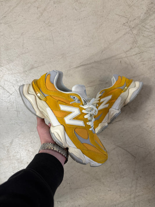 New Balance 9060 Jaune 41,5