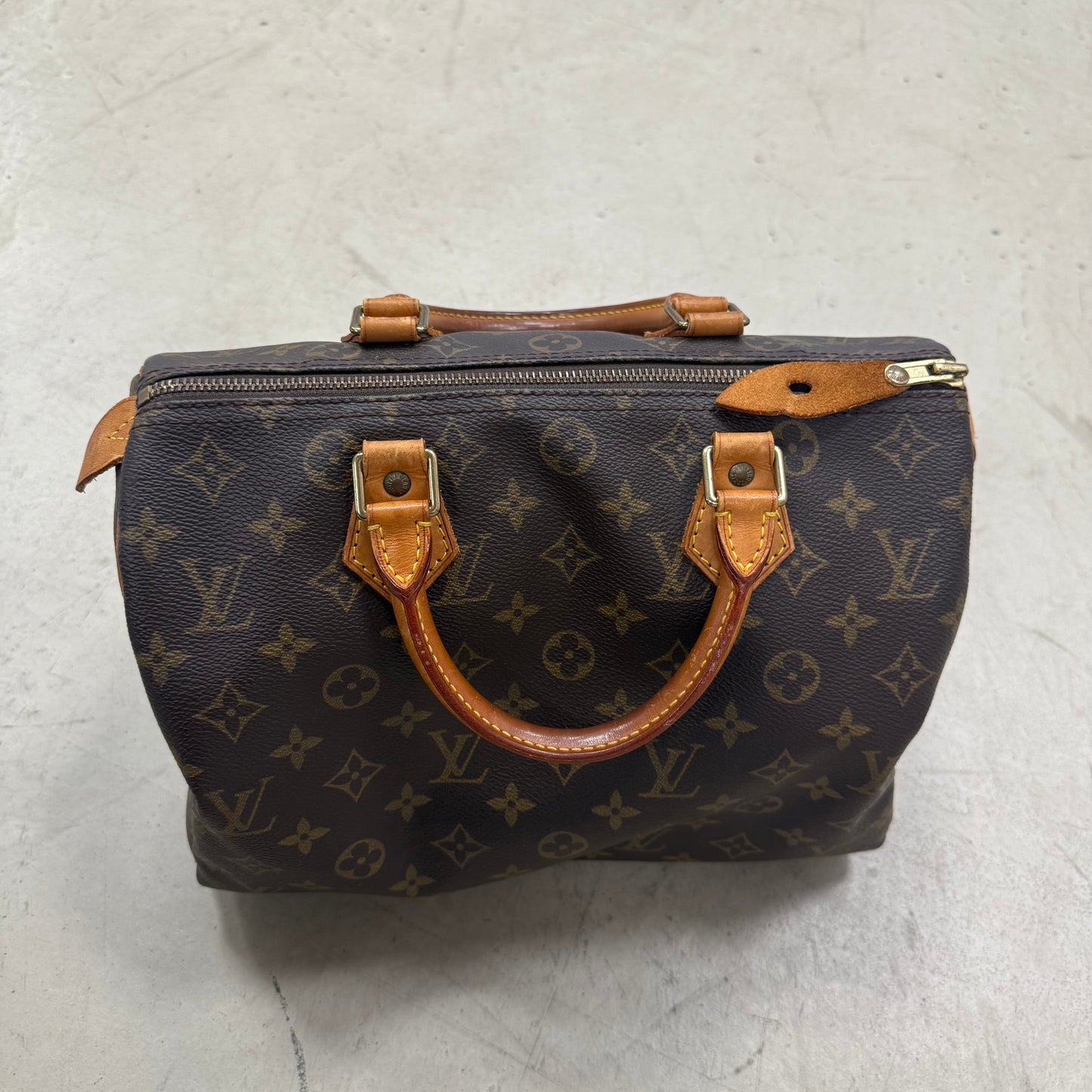 Sac Louis Vuitton Speedy 25