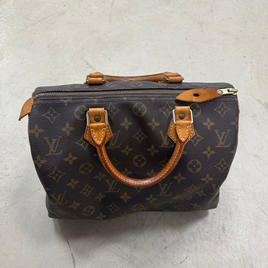 Sac Louis Vuitton Speedy 25