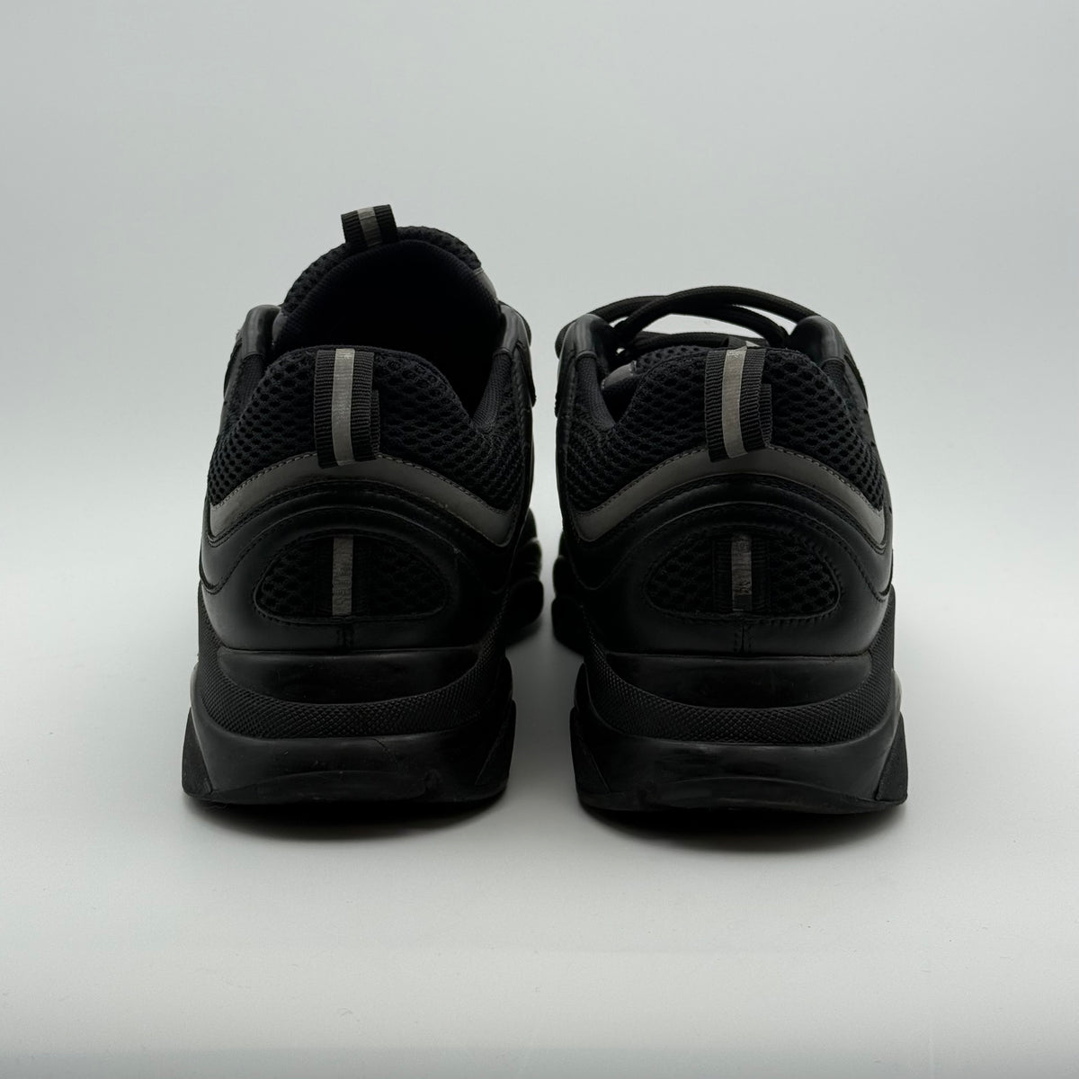 Dior B22 Black 43