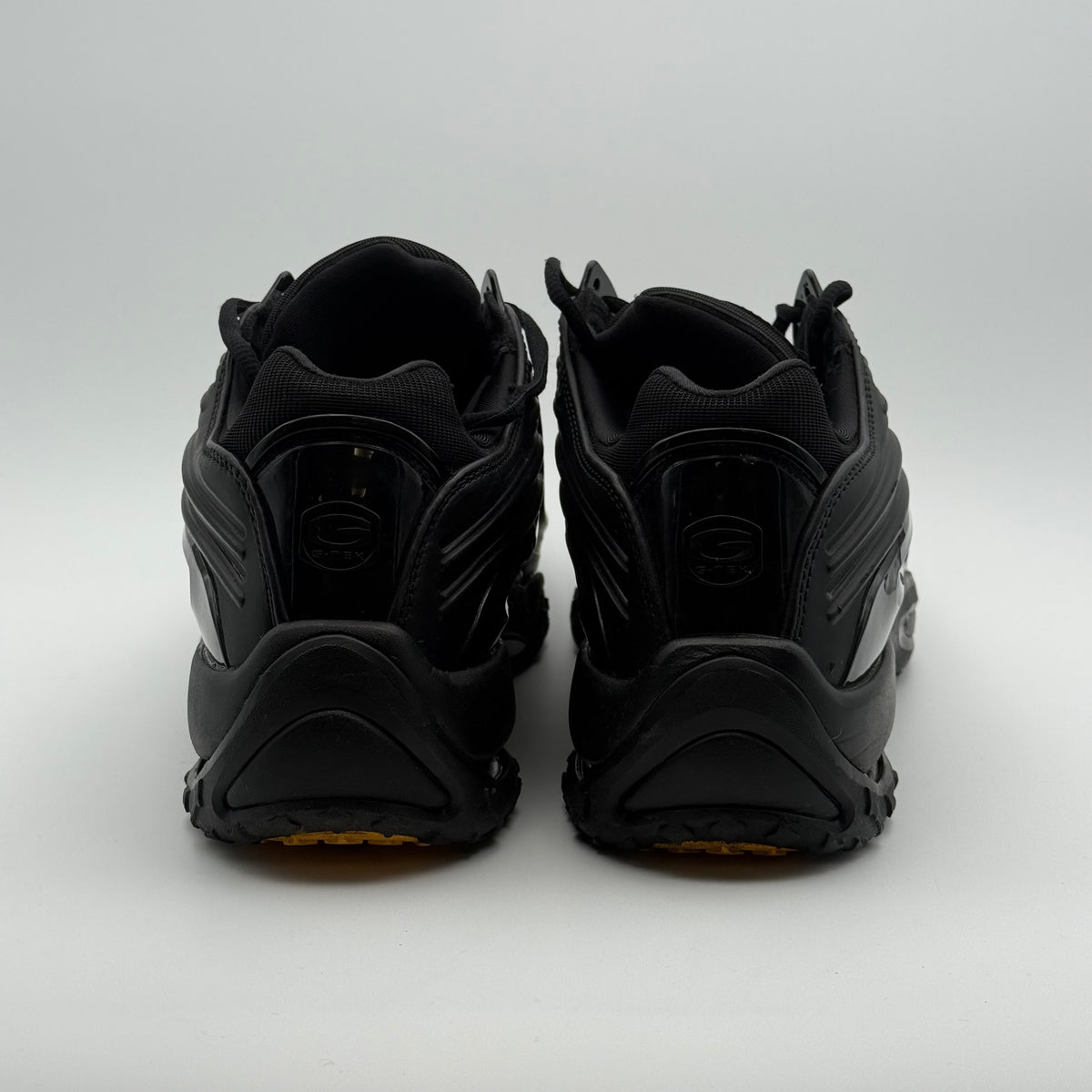 Nocta Hot Step 2 Black 44