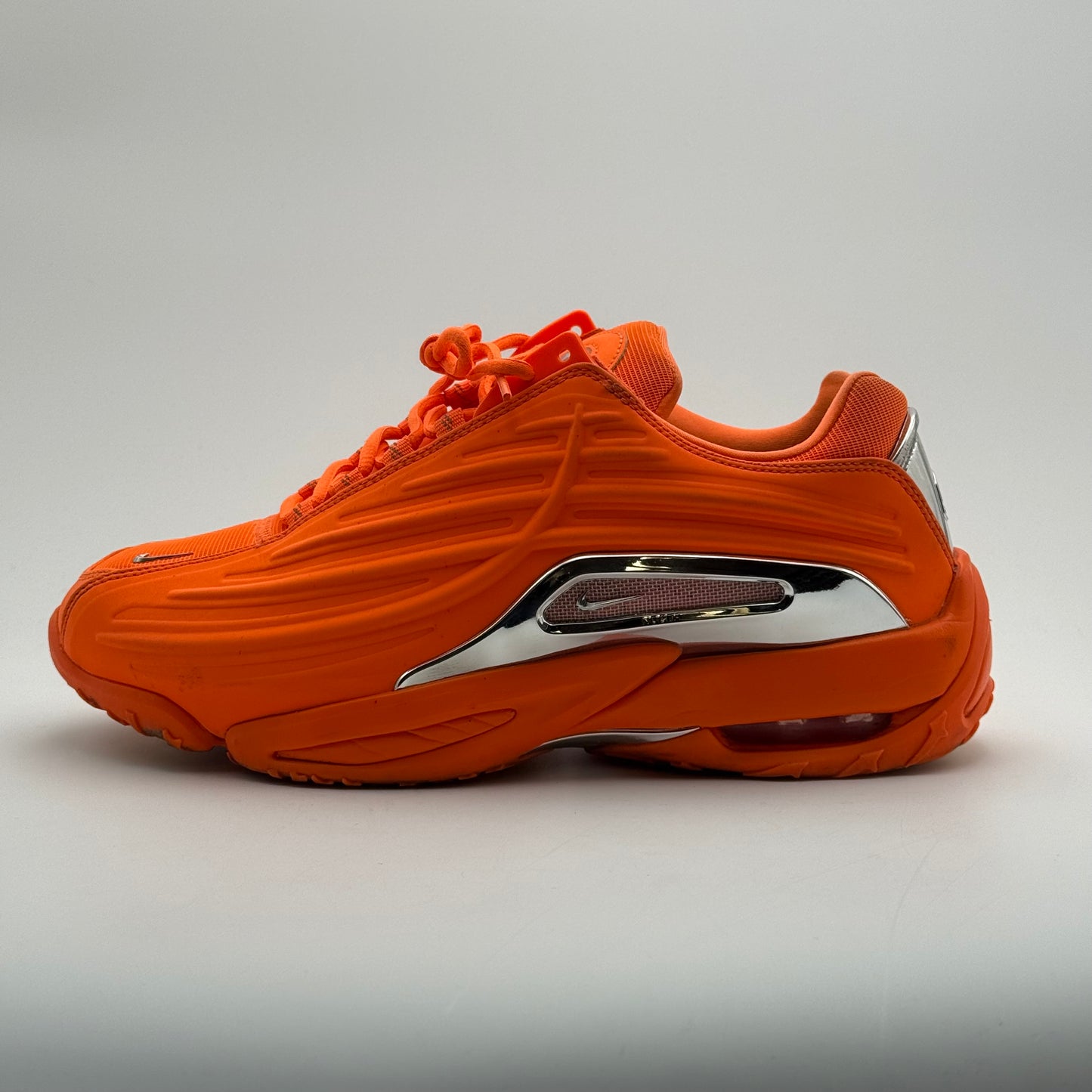 Nocta Hot Step 2 Orange 43