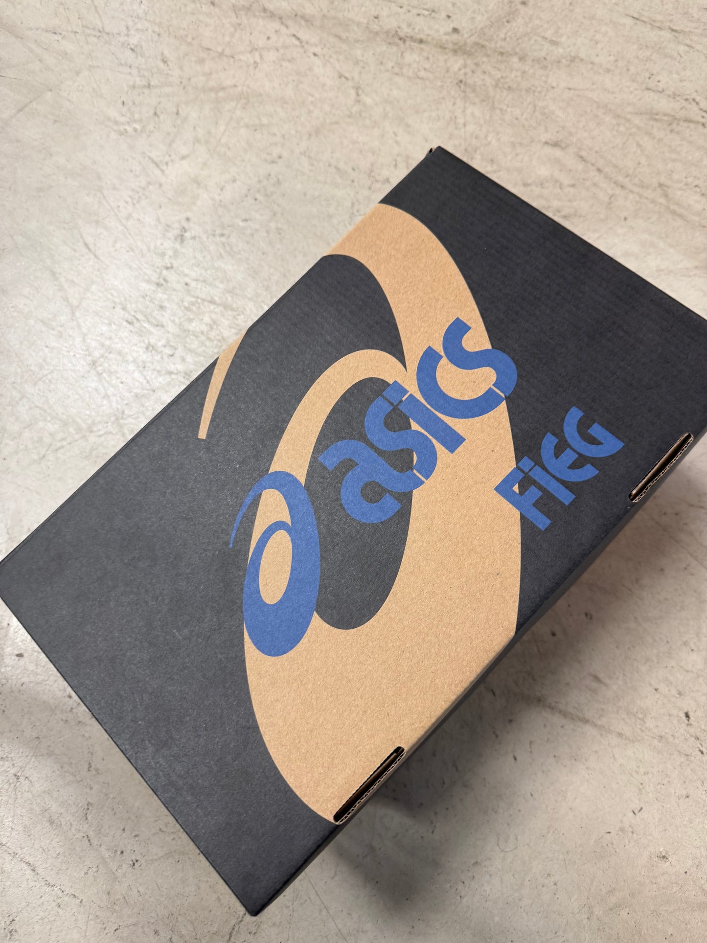 Asics Kayano 12 x Kith 41,5