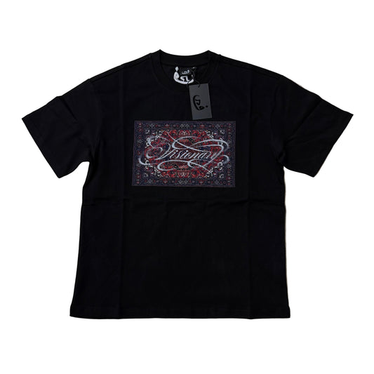 Tee Shirt 808vision Tapis Noir