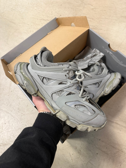 Balenciaga Track Grey 42