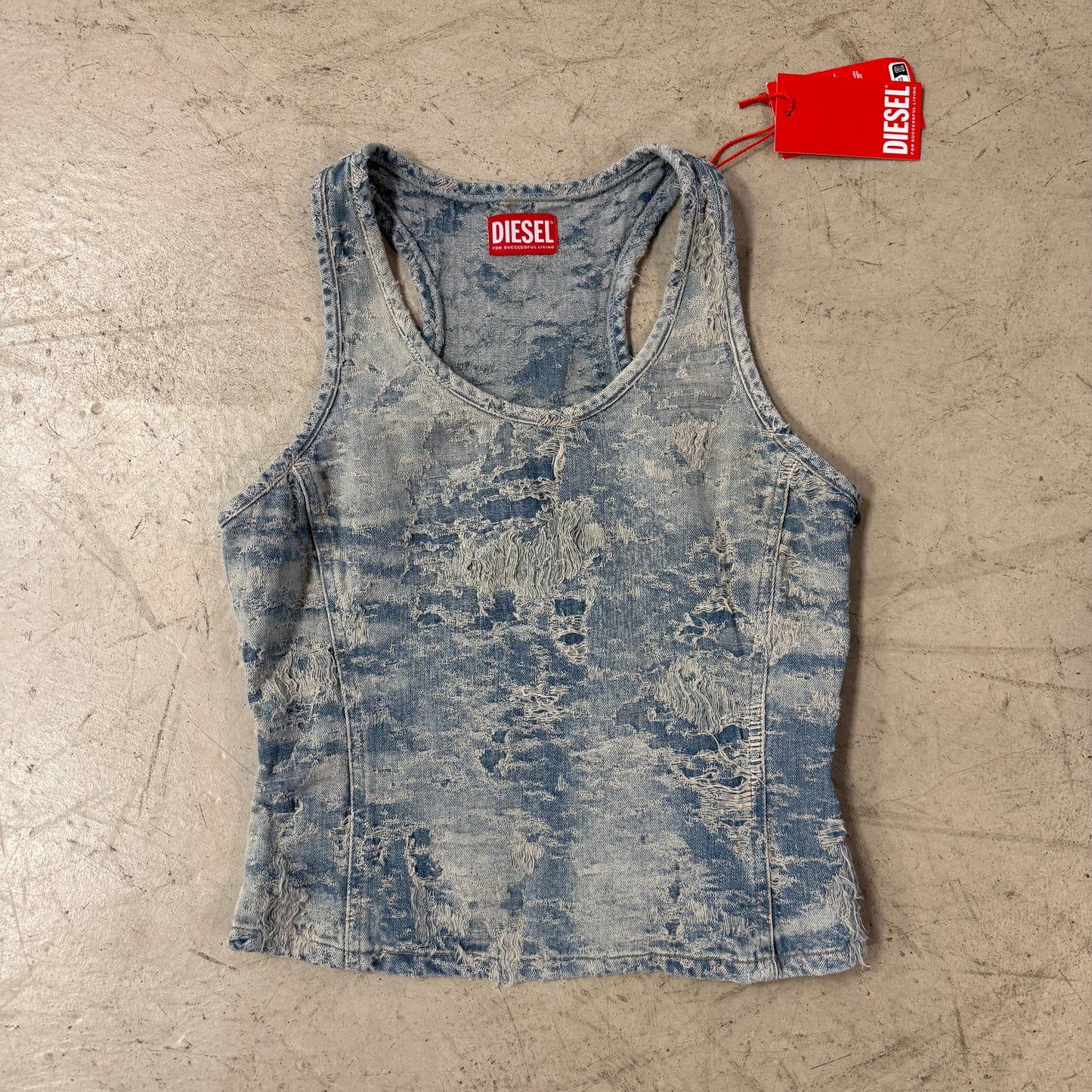 Débardeur Diesel
