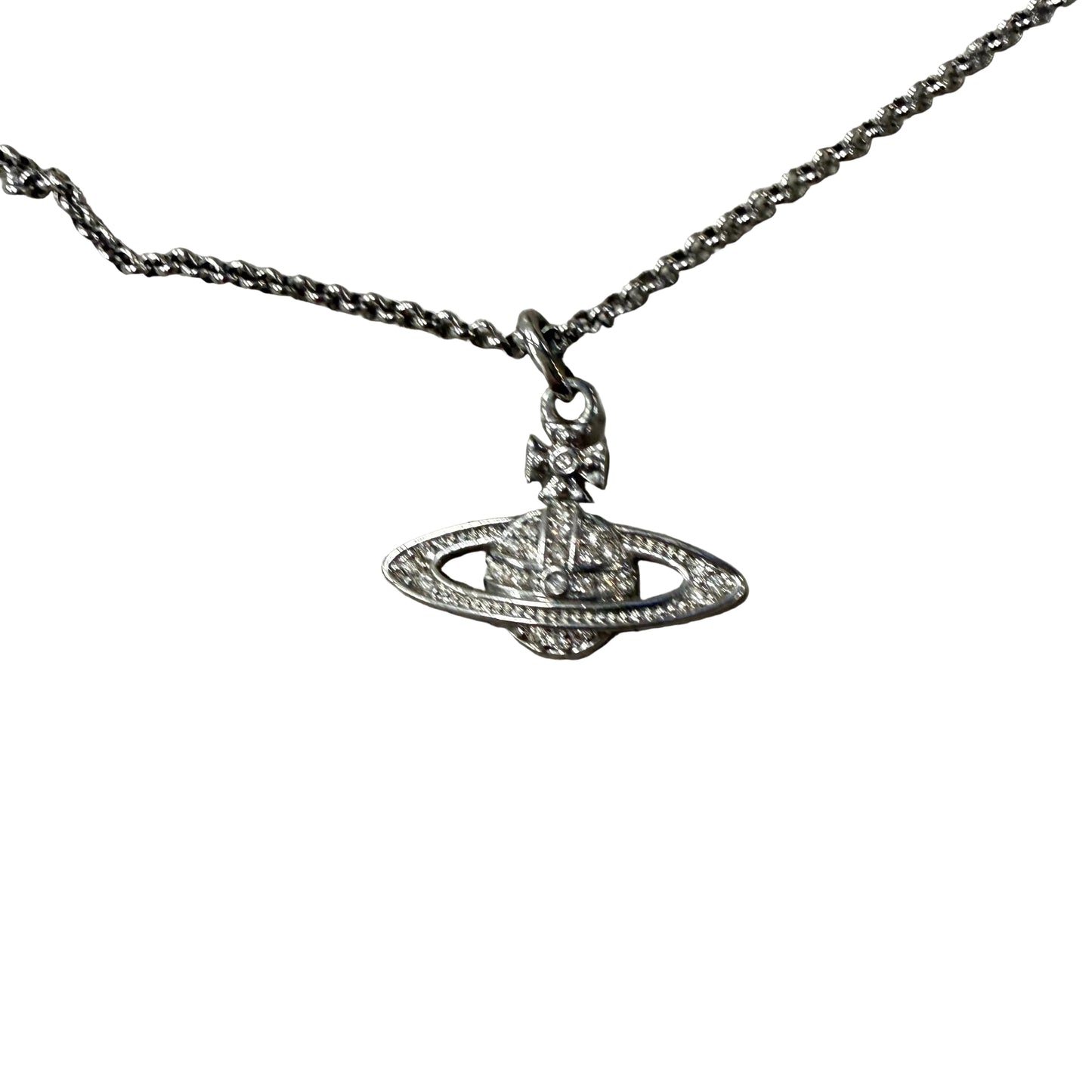 Collier Vivienne Westwood