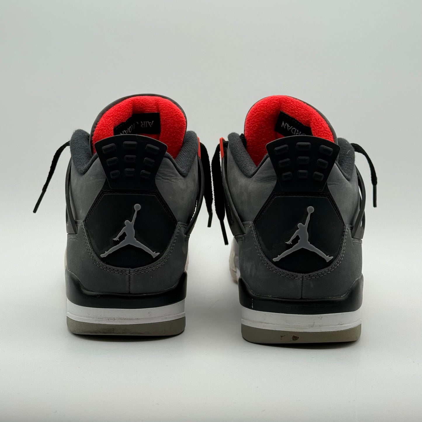 Jordan 4 Infrared 44,5