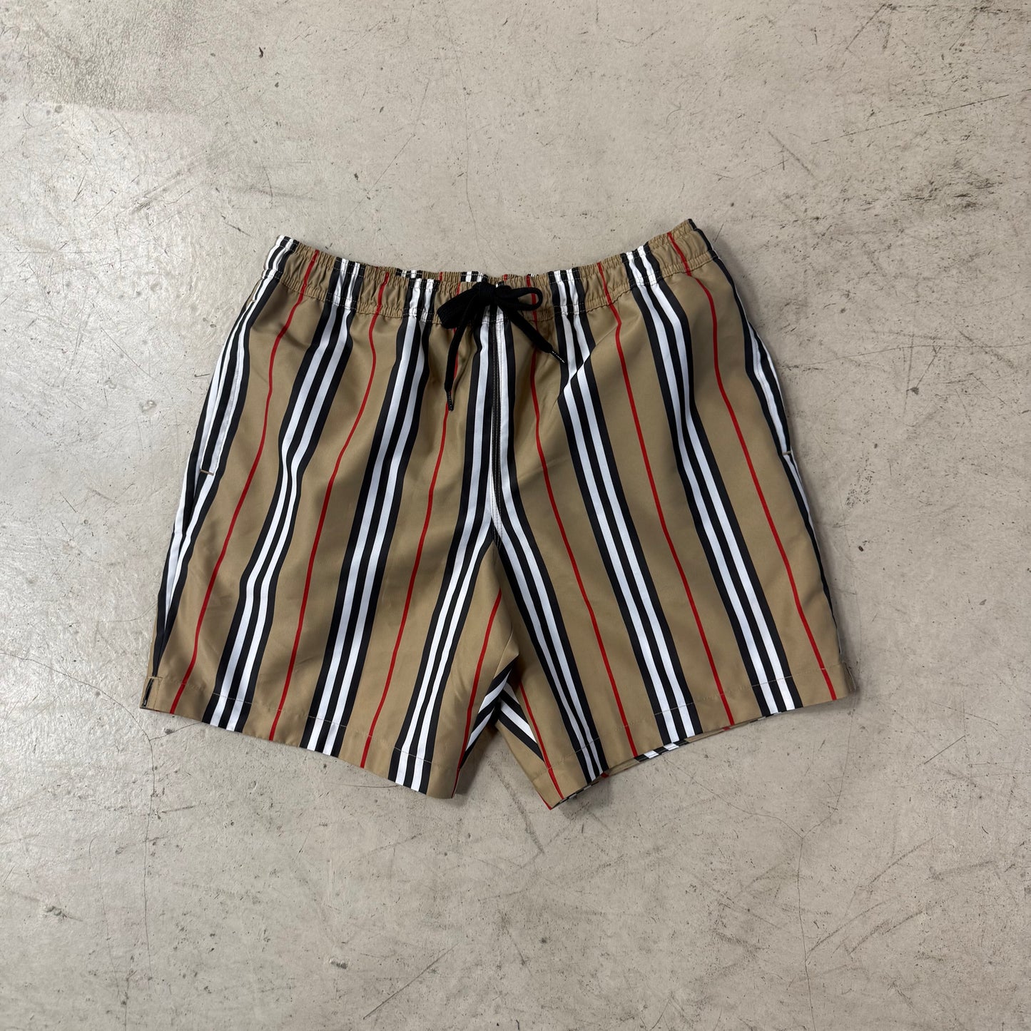 Maillot de bain Burberry
