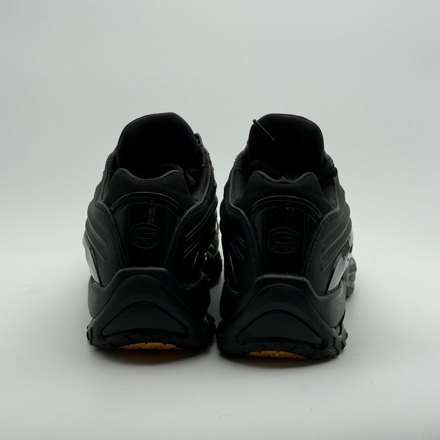 Nocta Hot Step 2 Black 42,5