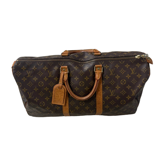 Sac Louis Vuitton Keepall 50