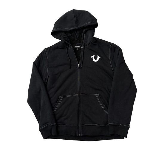 Veste True Religion Noir Occasion