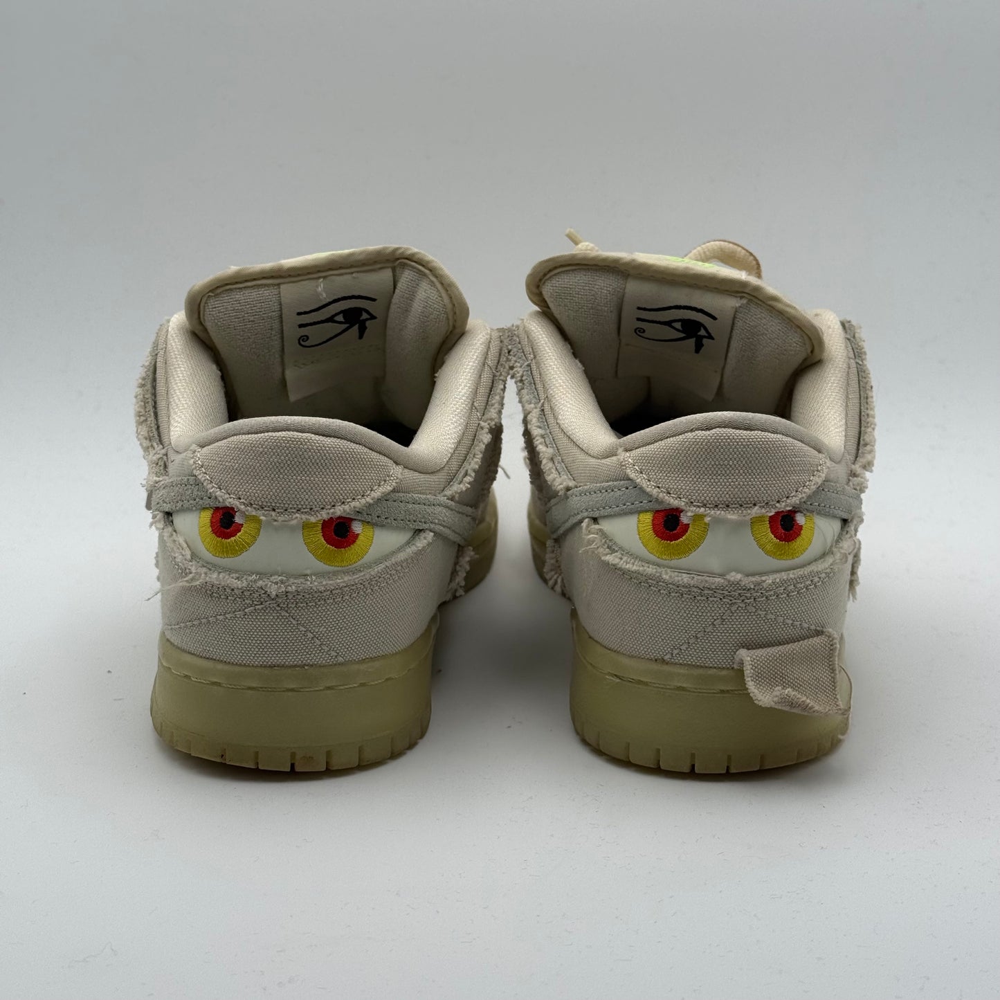 Nike Dunk Sb Mummy 42