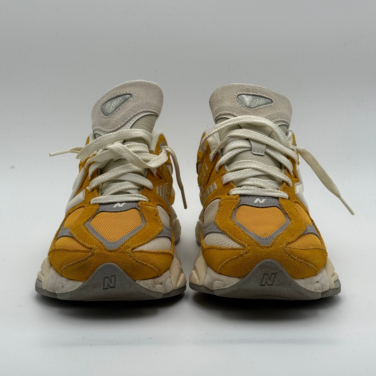 New Balance 9060 Jaune 41,5