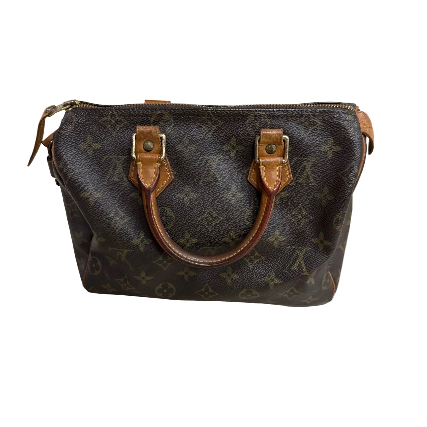 Louis Vuitton Speedy 25