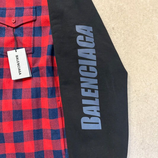 Veste / Chemise Balenciaga