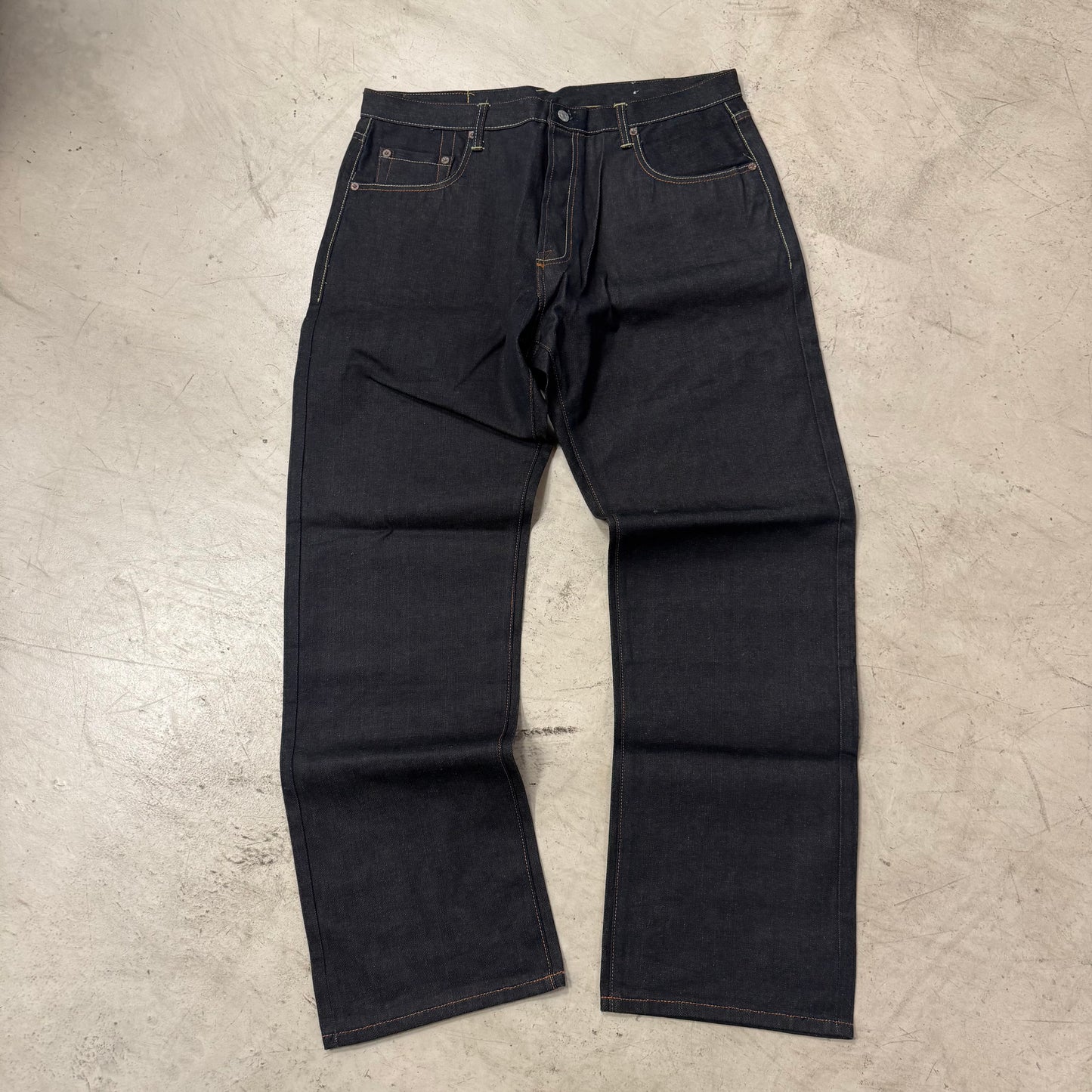 Jean Evisu