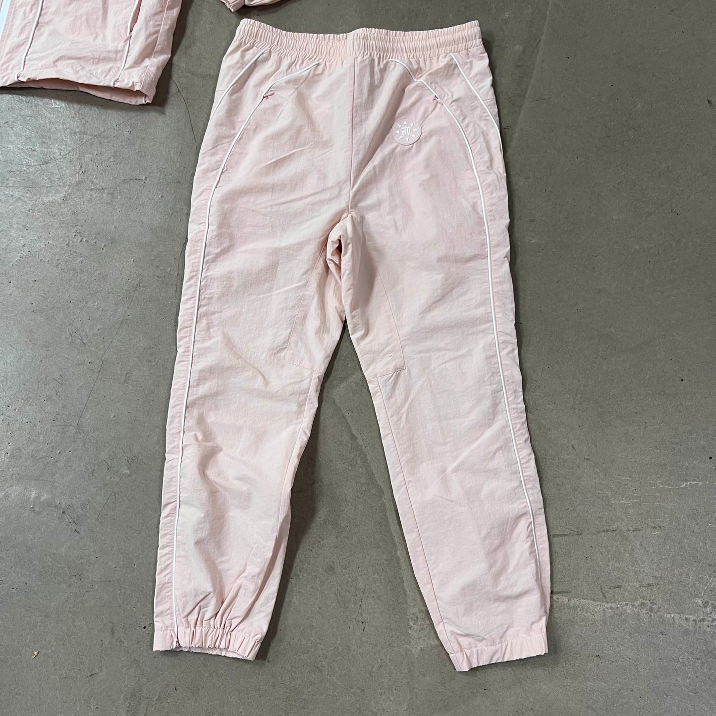 Ensemble Finesse Mentality Rose