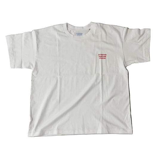 Tee Shirt APF Racing Club