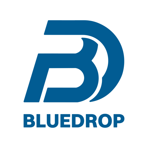 BLUEDROP