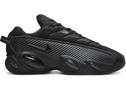 NOCTA Glide Drake Black Iron Grey - DM0879-002