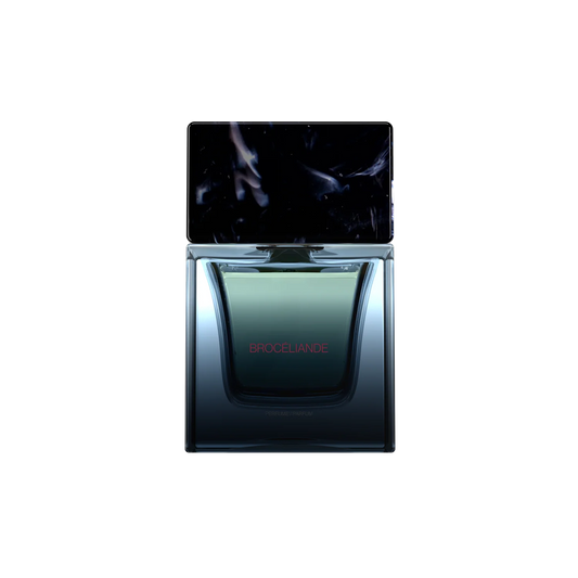 Parfum SORA DORA « Broceliande » 50ml
