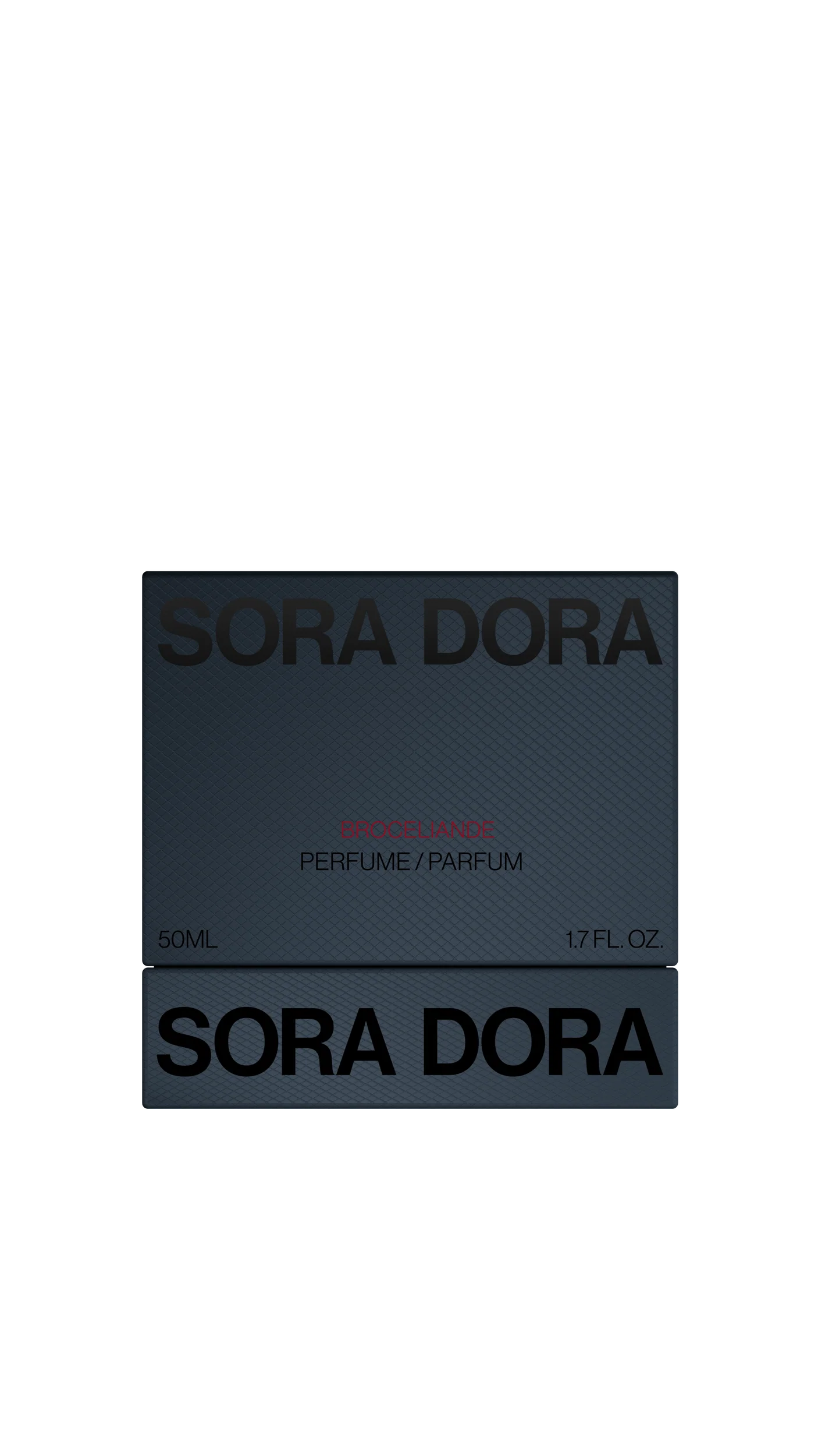 Parfum SORA DORA « Broceliande » 50ml