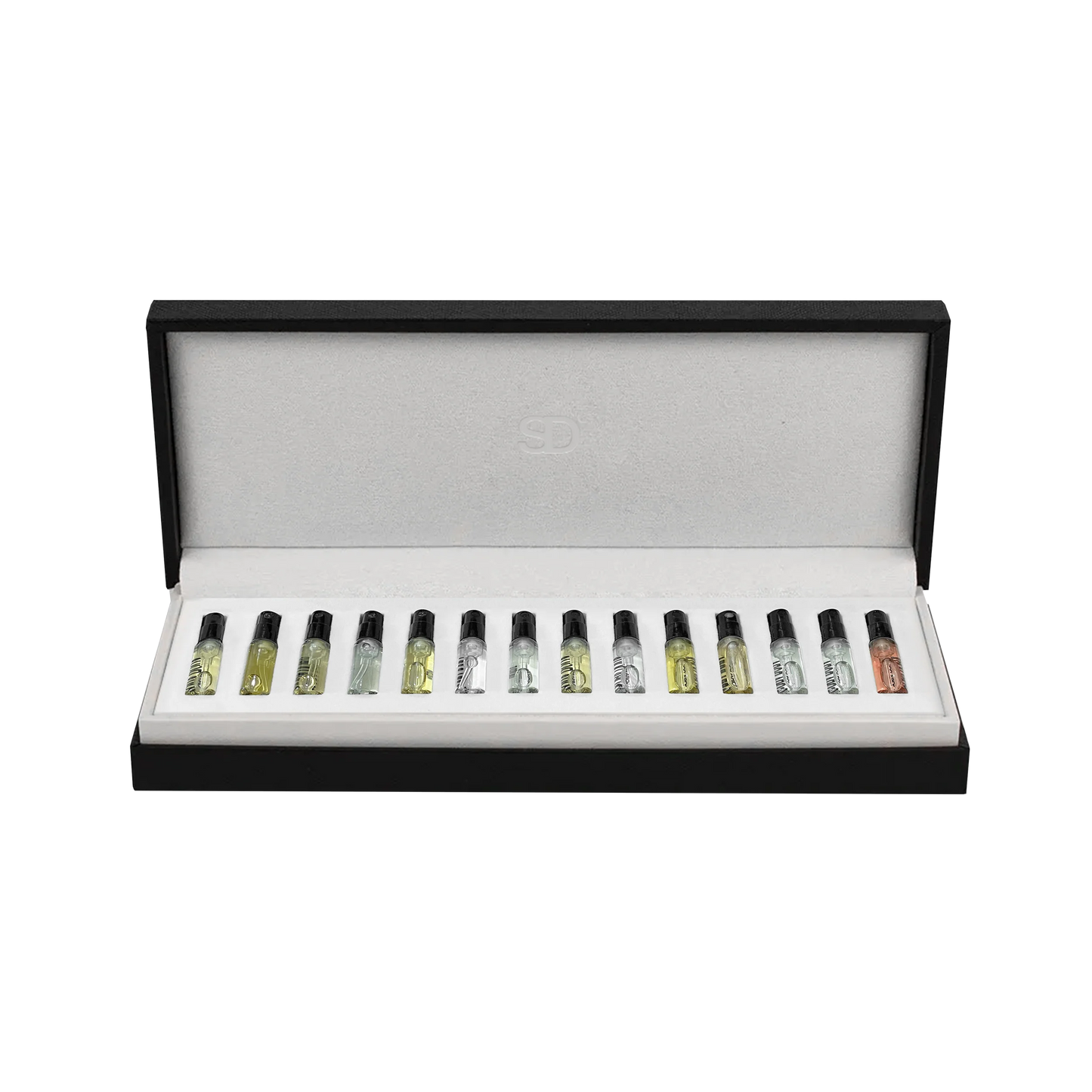 Pack de découverte parfums SORA DORA 