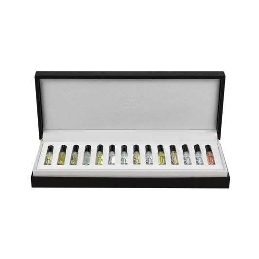 Pack de découverte parfums SORA DORA 