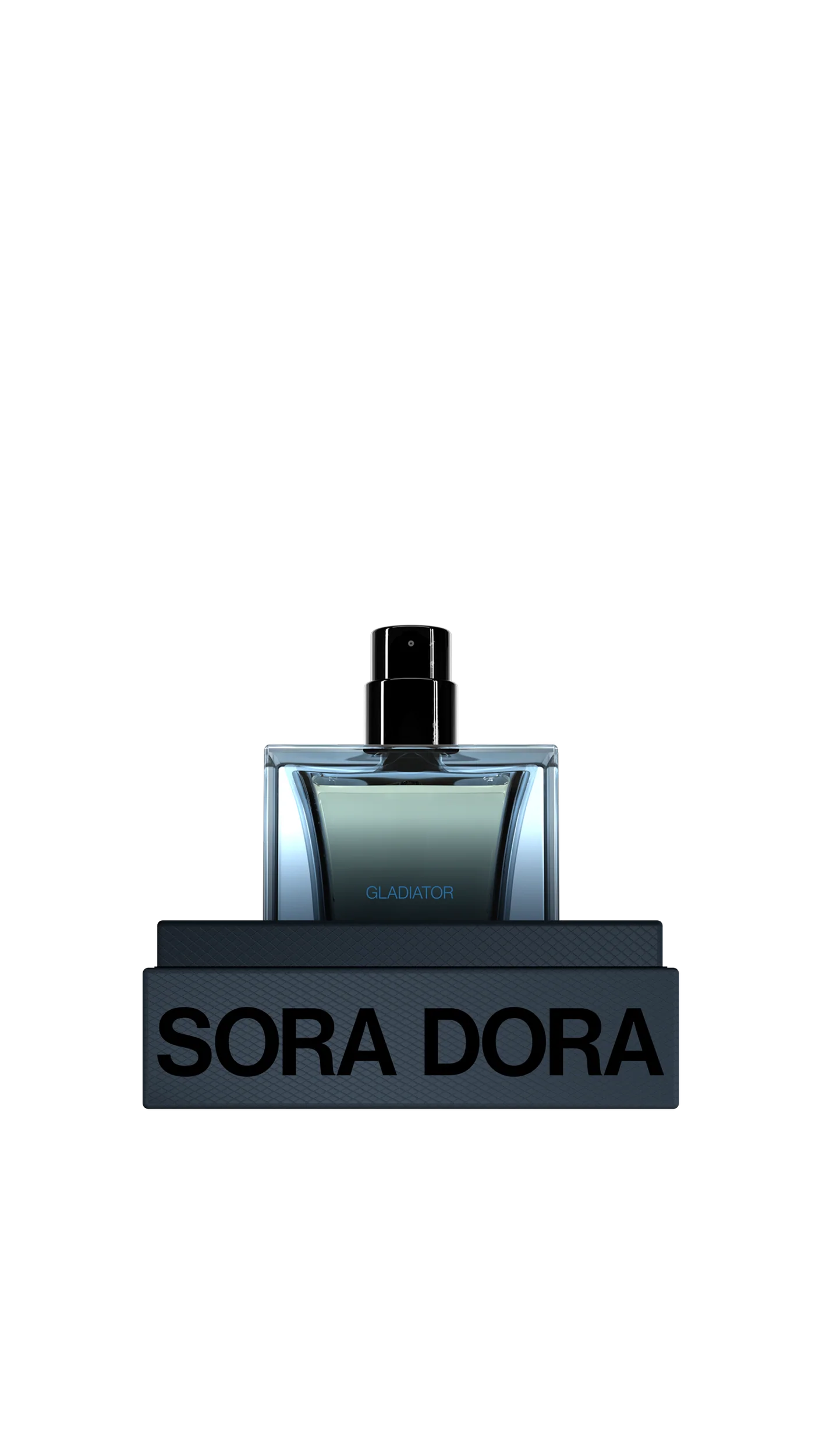 Parfum SORA DORA « Gladiator » 50ml