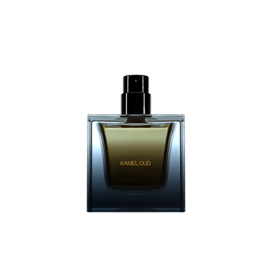 Parfum SORA DORA « Kamel Oud » 50ml