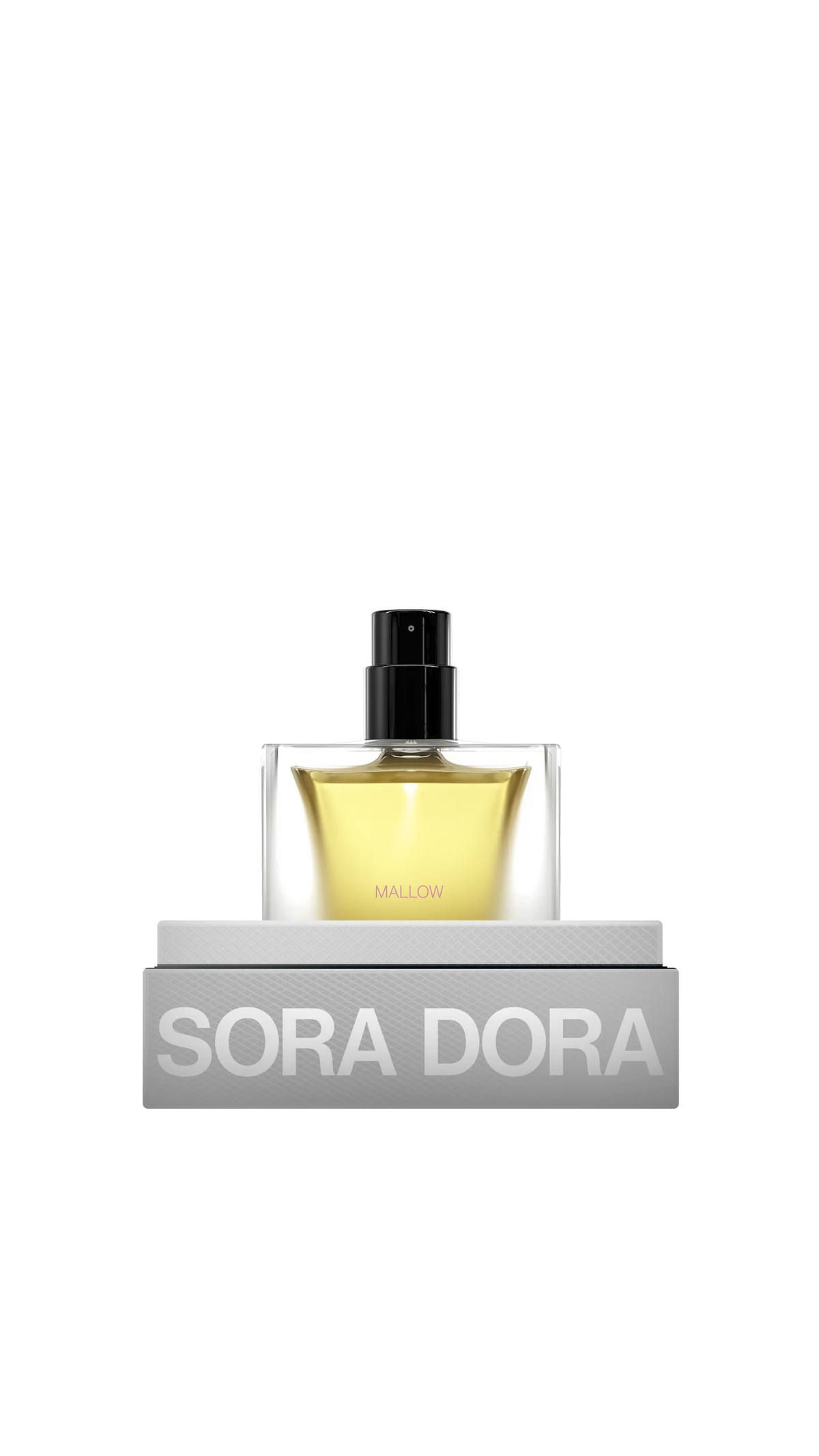 Parfum SORA DORA « Mallow » 50ml