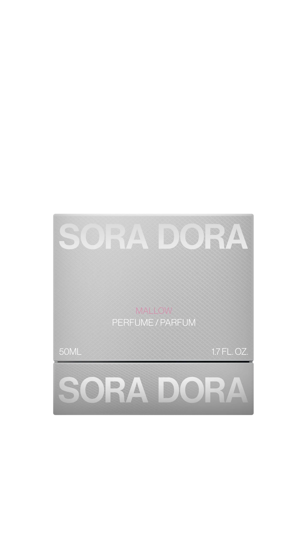 Parfum SORA DORA « Mallow » 50ml