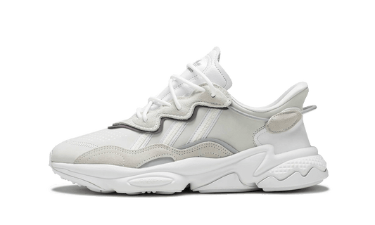 Adidas Ozweego Cloud White Silver Metallic - 