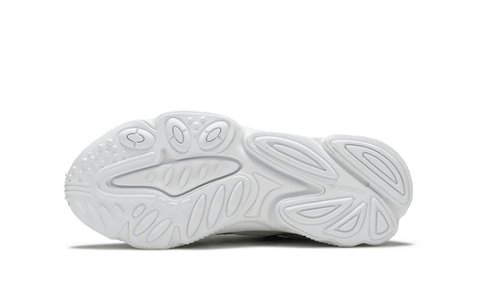 Adidas Ozweego Cloud White Silver Metallic - 