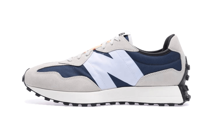 New Balance 327 Outerspace - MS327IA
