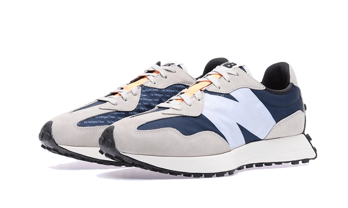 New Balance 327 Outerspace - MS327IA