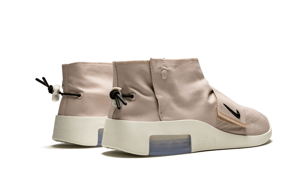 Nike Air Fear Of God Moccasin Particle Beige - AT8086-200