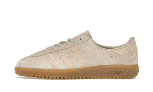 Adidas Bermuda Wonder White - GY7388