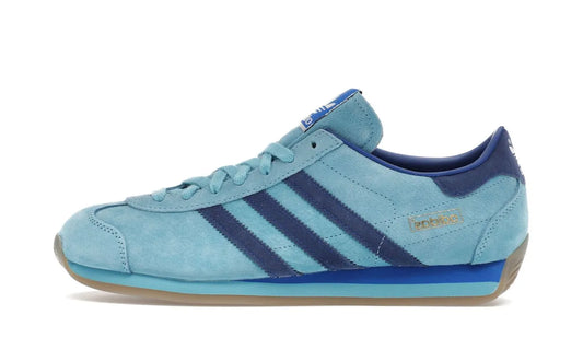 Adidas Country Japan Preloved Blue - IG4554