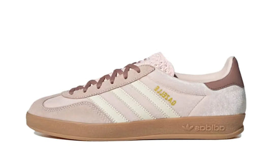 Adidas Gazelle Indoor Wonder Quartz Velvet - JR0232