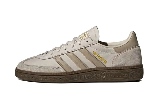 Adidas Handball Spezial Aluminum Wonder Beige - JI2644