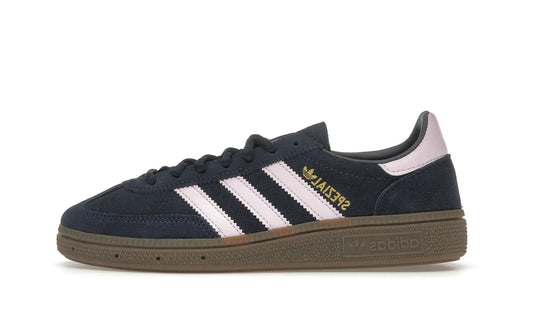 Adidas Handball Spezial Night Indigo Orchid Fusion - JI2903
