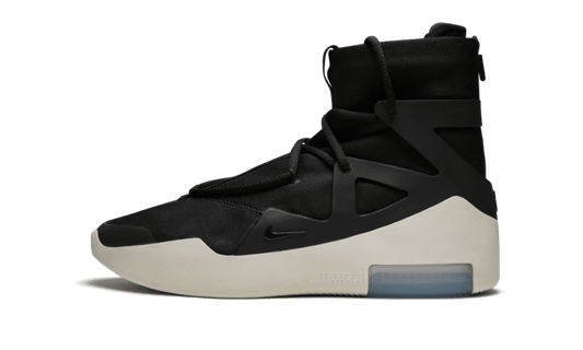 Nike Air Fear Of God 1 Black - AR4237-001