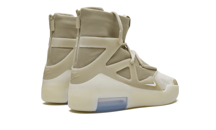 Nike Air Fear Of God 1 Oatmeal - AR4237-900