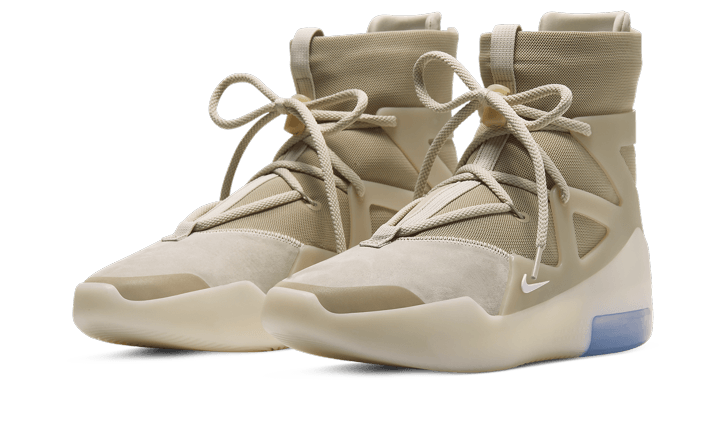 Nike Air Fear Of God 1 Oatmeal - AR4237-900