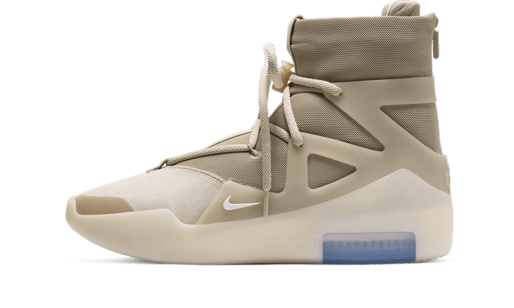 Nike Air Fear Of God 1 Oatmeal - AR4237-900