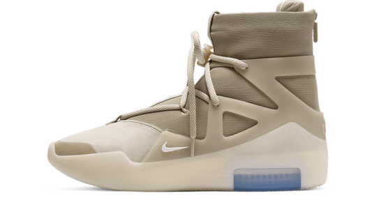 Nike Air Fear Of God 1 Oatmeal - AR4237-900