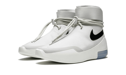 Nike Air Fear Of God 1 Shoot Around Light Bone - AT9915-002