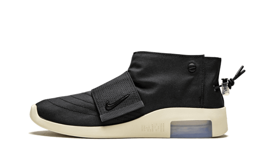 Nike Air Fear Of God Moccasin Black - AT8086-002